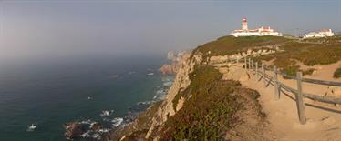 Cabo de roca raw mercarta